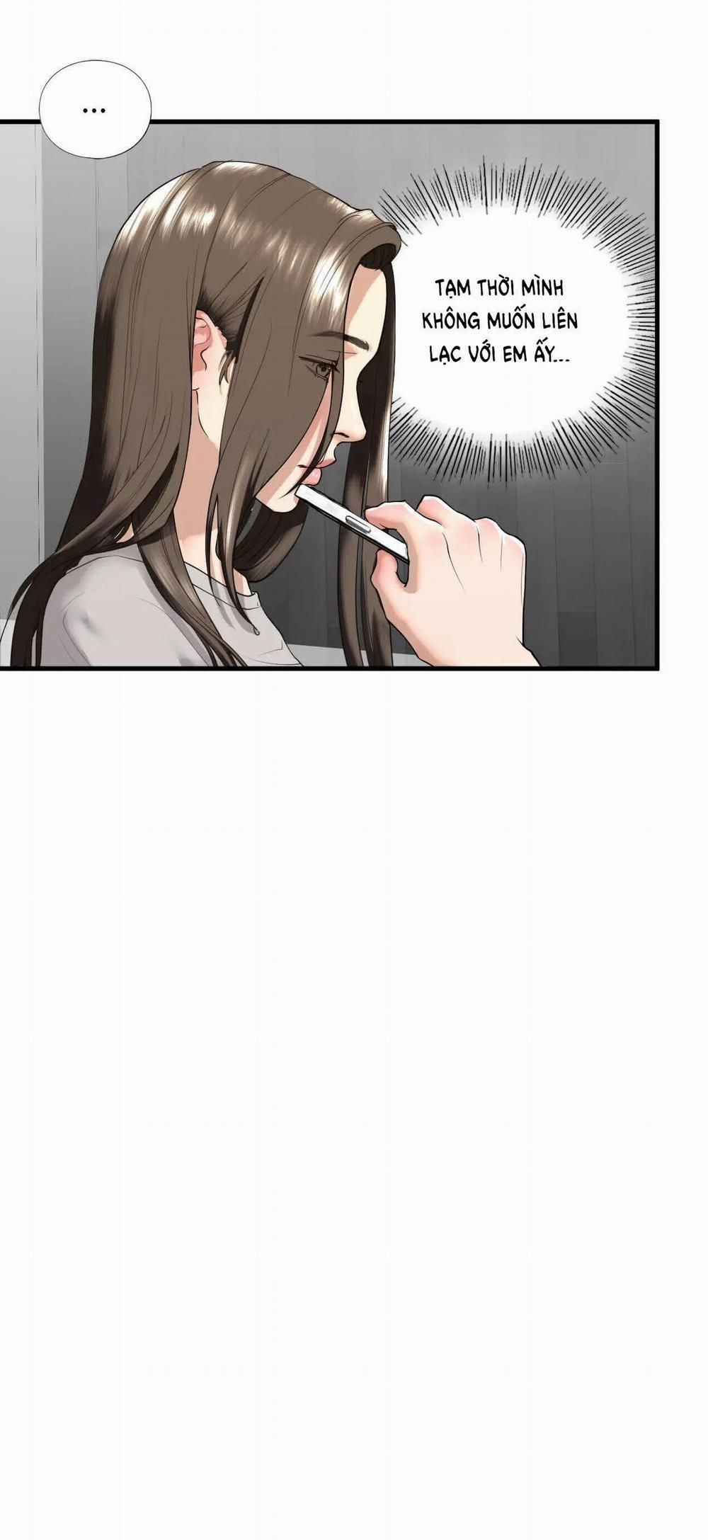 [18+] Chị Kế 13.1 trang 33