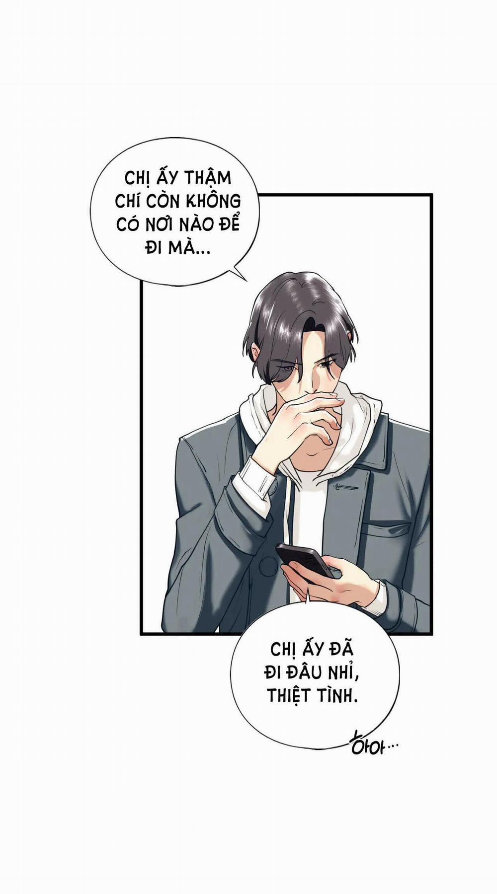 [18+] Chị Kế 13.1 trang 37