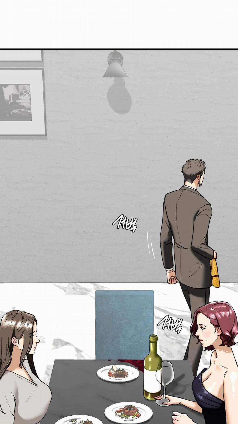 [18+] Chị Kế 13.2 trang 12