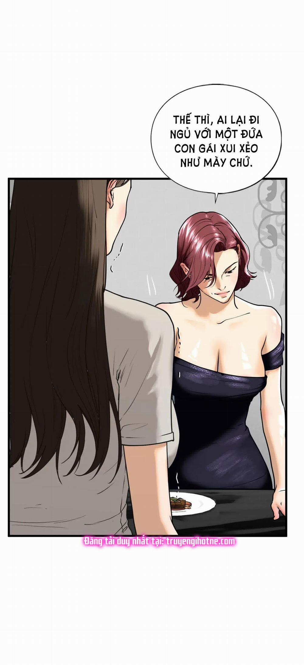 [18+] Chị Kế 13.2 trang 18