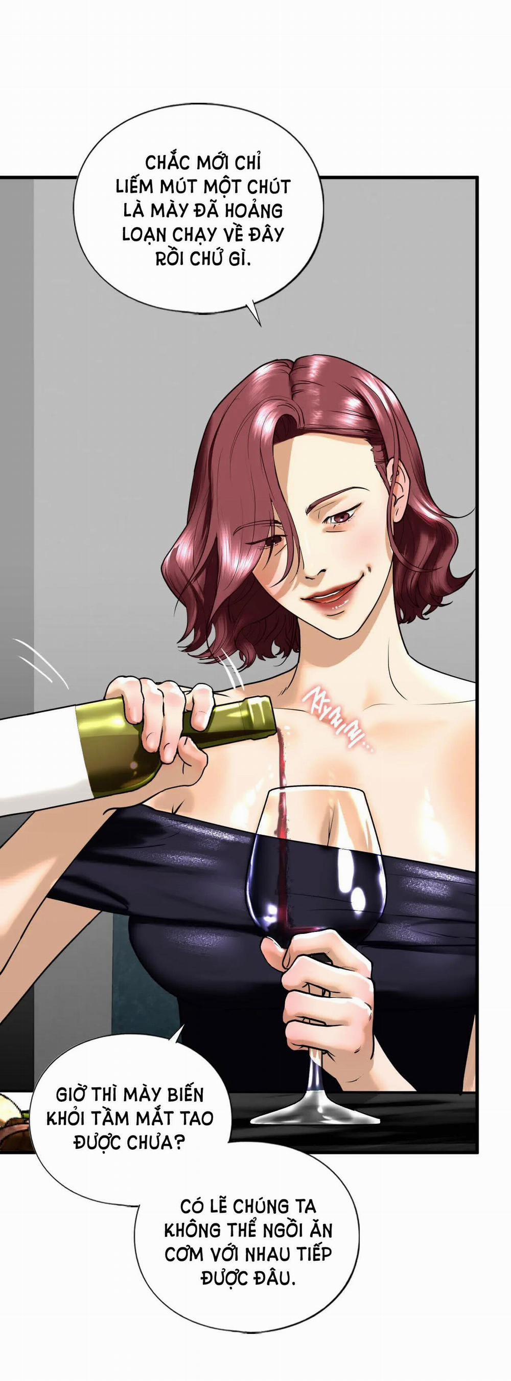 [18+] Chị Kế 13.2 trang 19