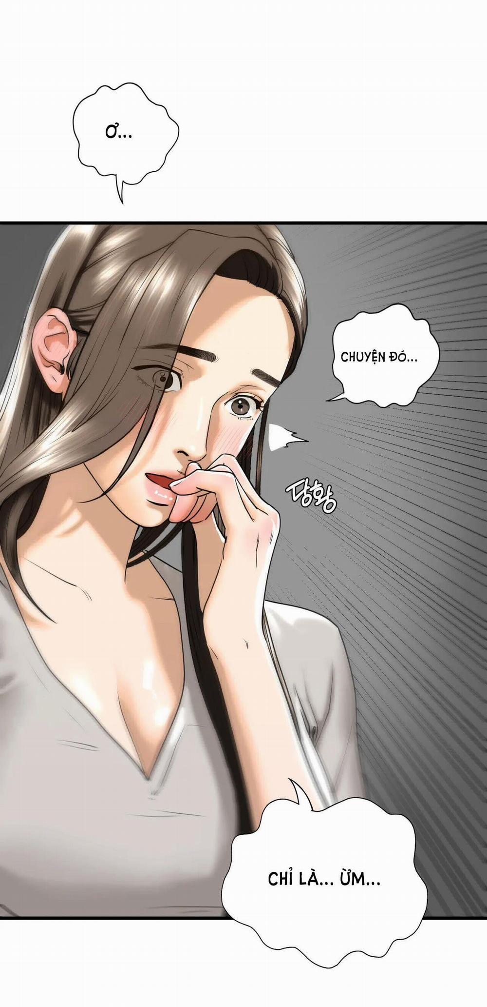 [18+] Chị Kế 13.2 trang 2