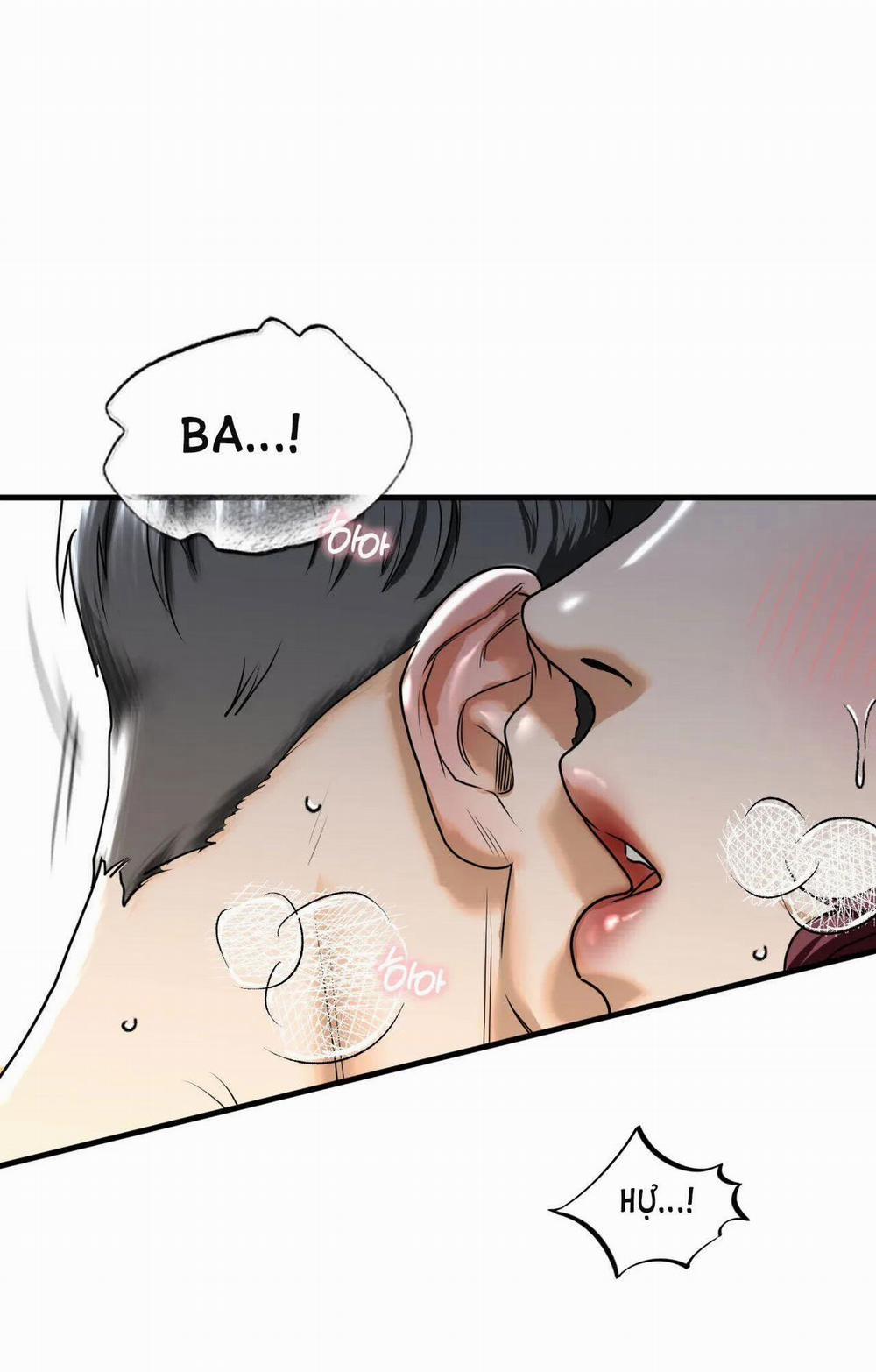 [18+] Chị Kế 13.2 trang 27