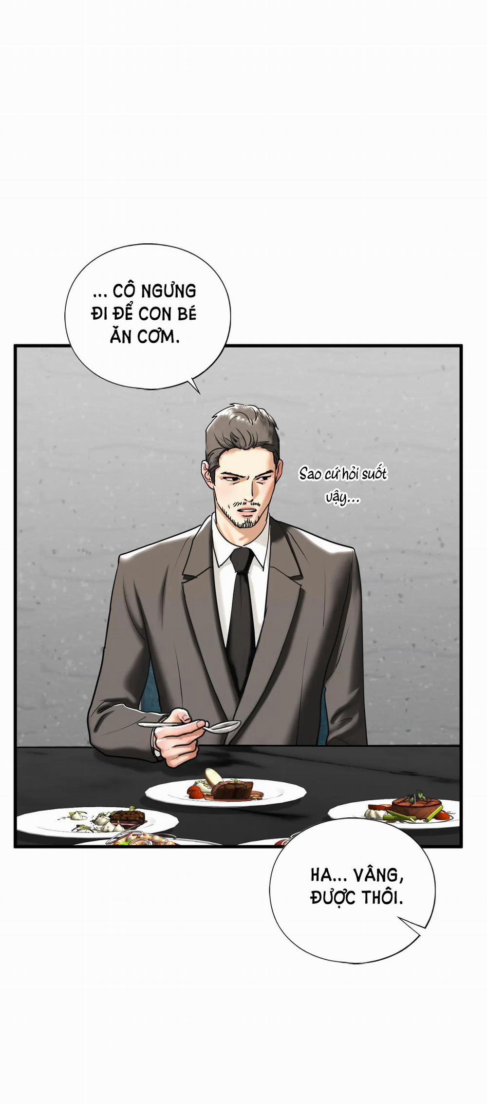 [18+] Chị Kế 13.2 trang 3