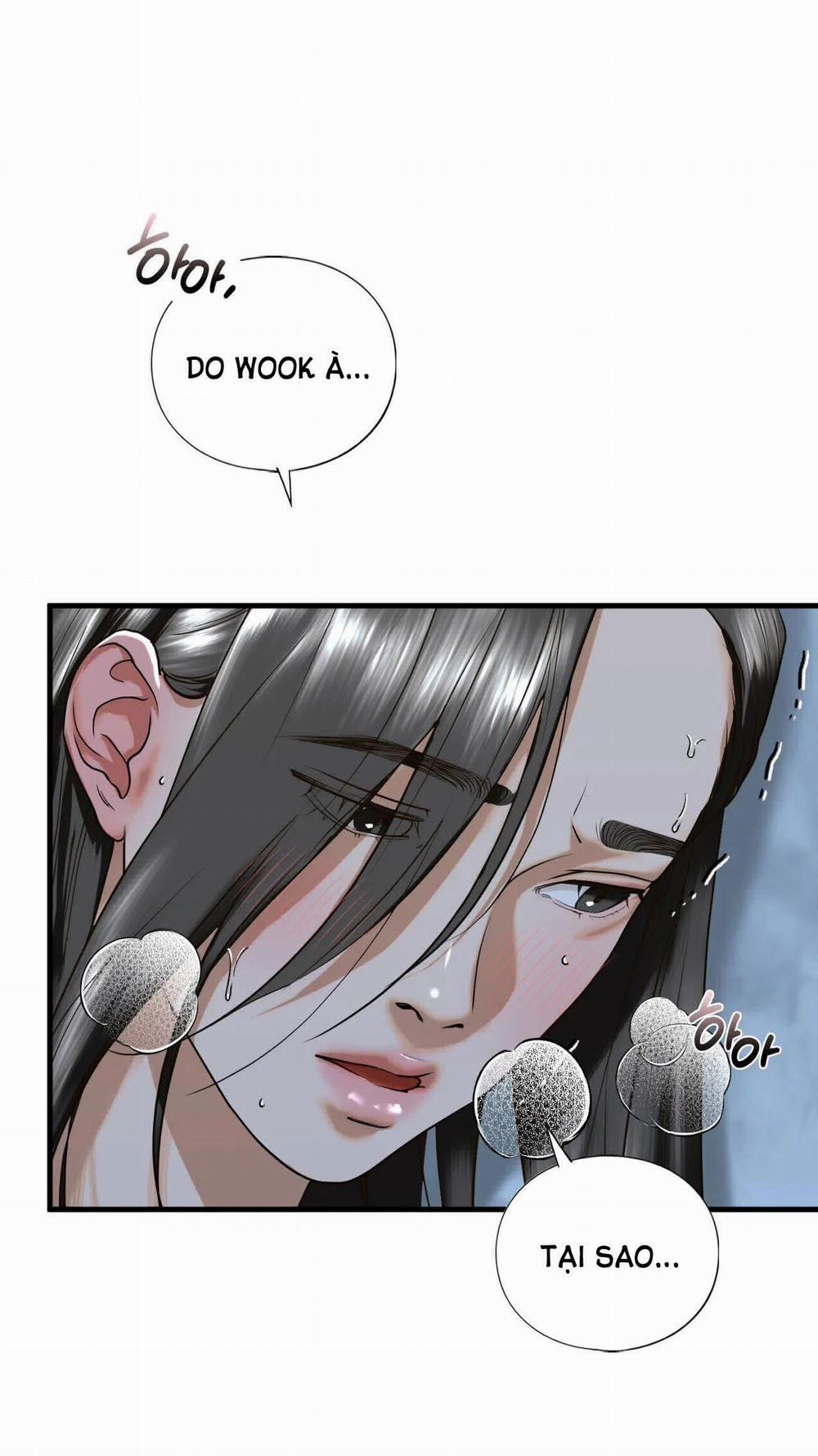 [18+] Chị Kế 13.2 trang 36