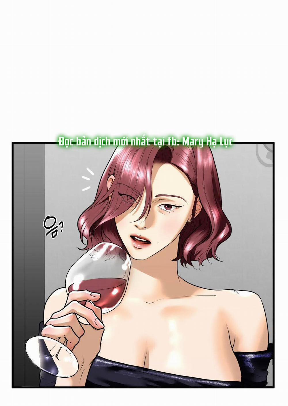 [18+] Chị Kế 13.2 trang 5