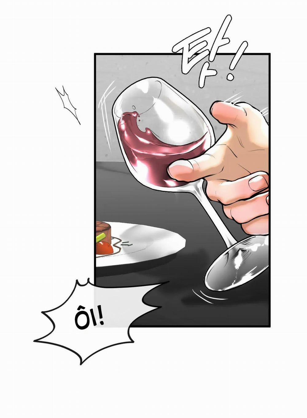 [18+] Chị Kế 13.2 trang 7