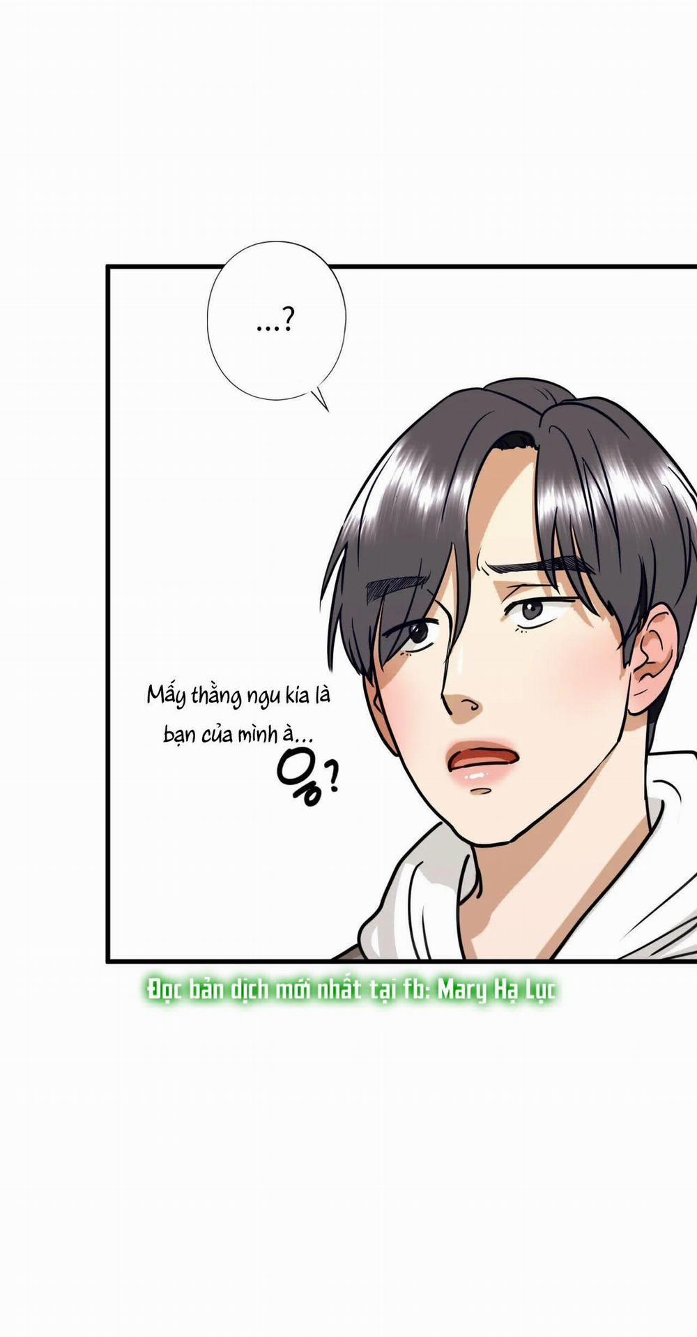 [18+] Chị Kế 14.1 trang 1