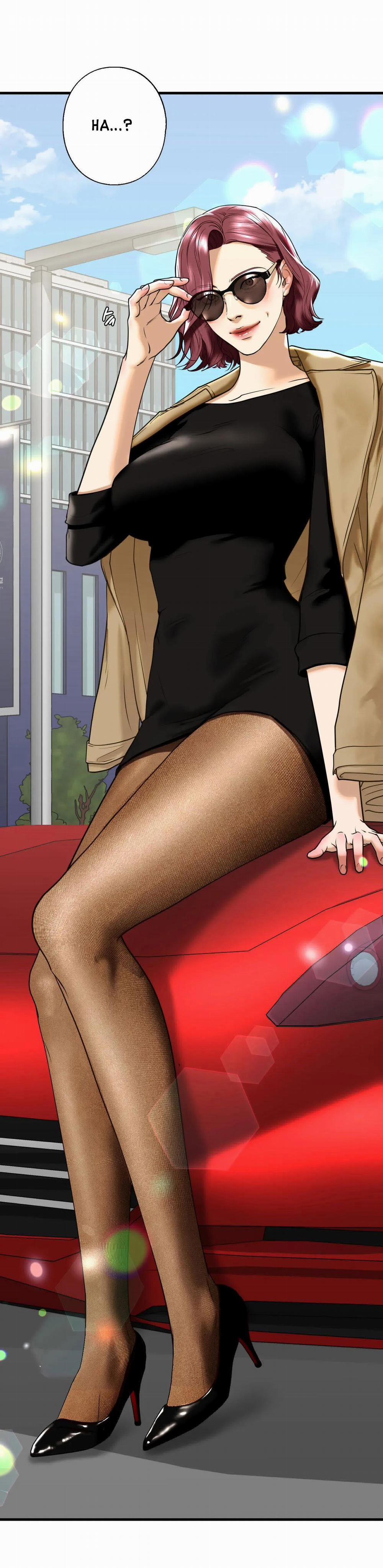 [18+] Chị Kế 14.1 trang 2