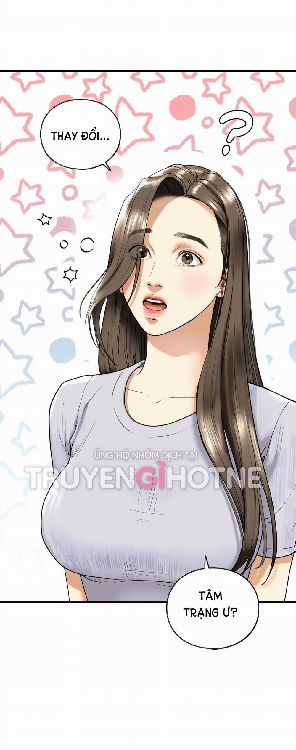 [18+] Chị Kế 14.1 trang 22