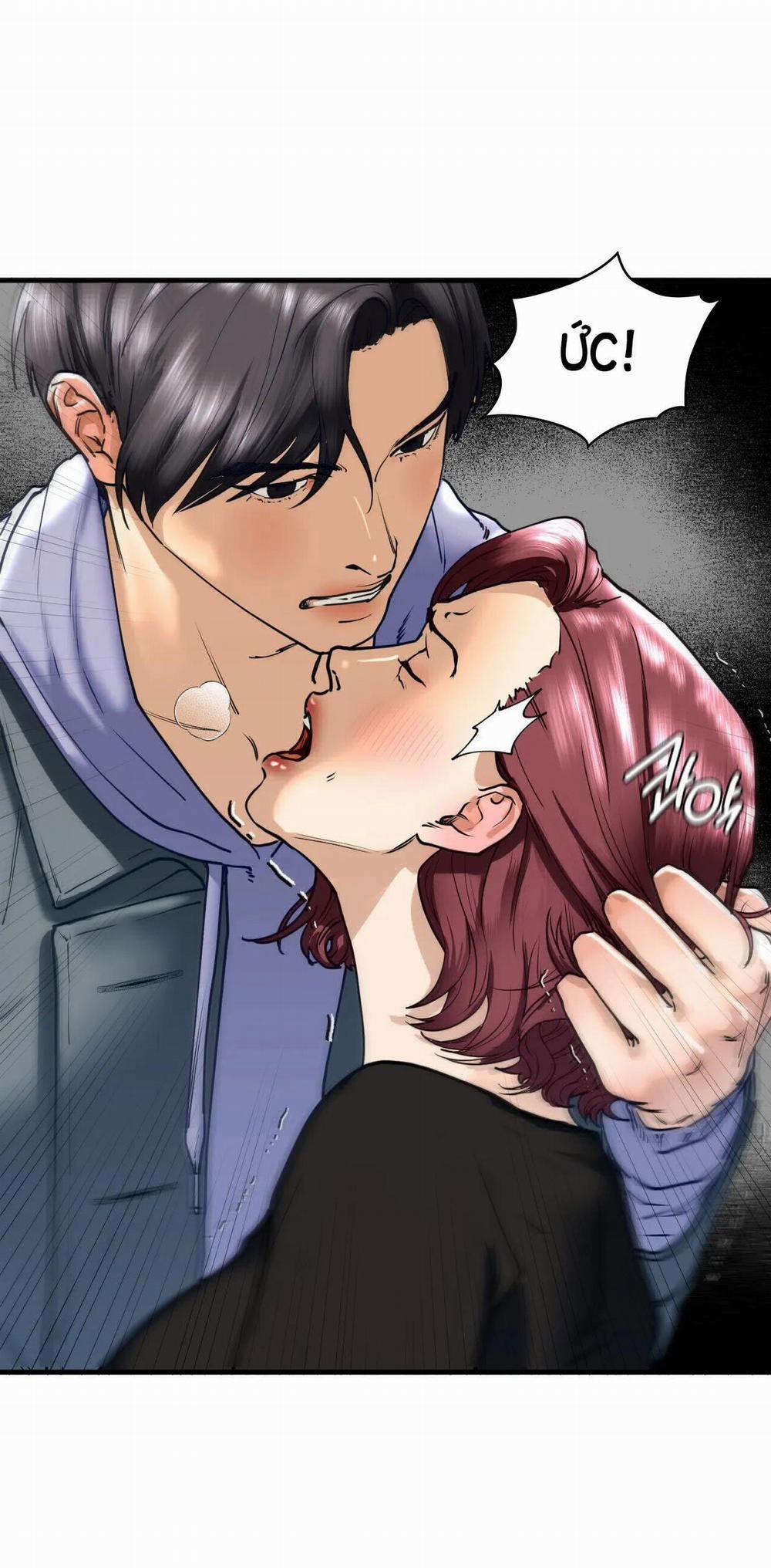 [18+] Chị Kế 14.2 trang 16