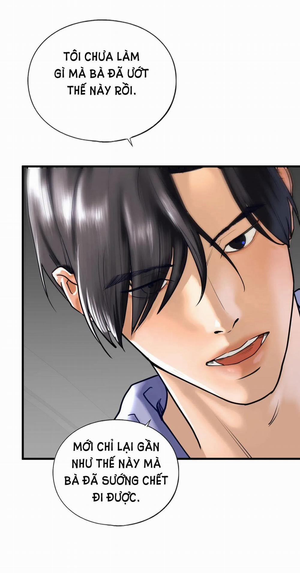 [18+] Chị Kế 14.2 trang 21