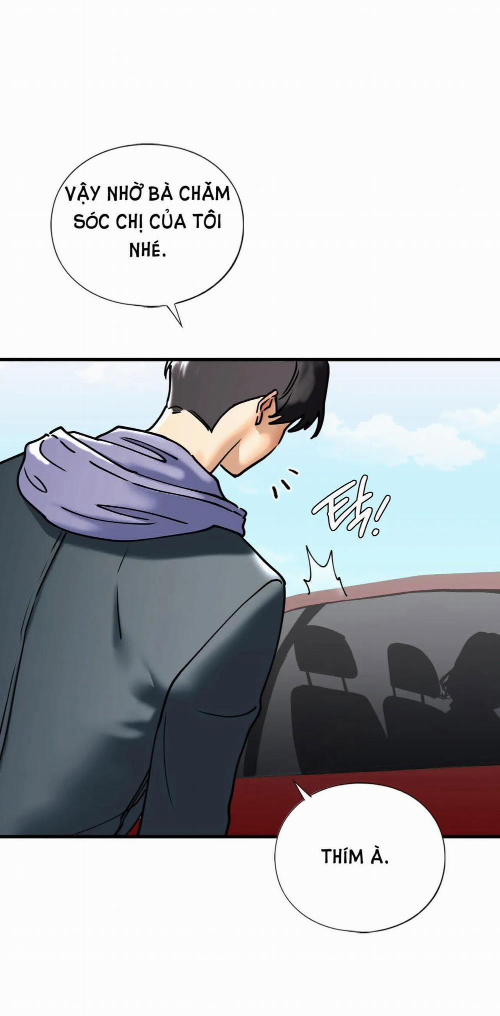 [18+] Chị Kế 14.2 trang 27