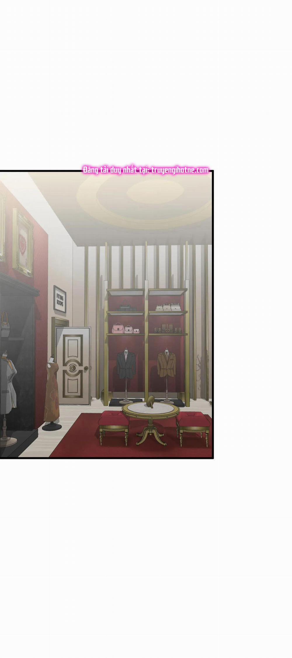 [18+] Chị Kế 14.2 trang 30