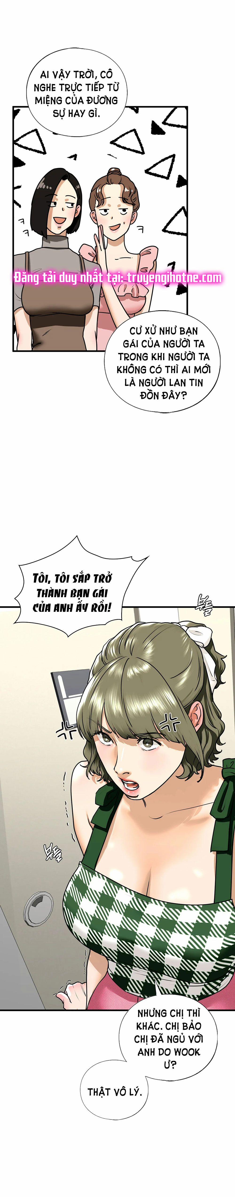 [18+] Chị Kế 15.1 trang 18