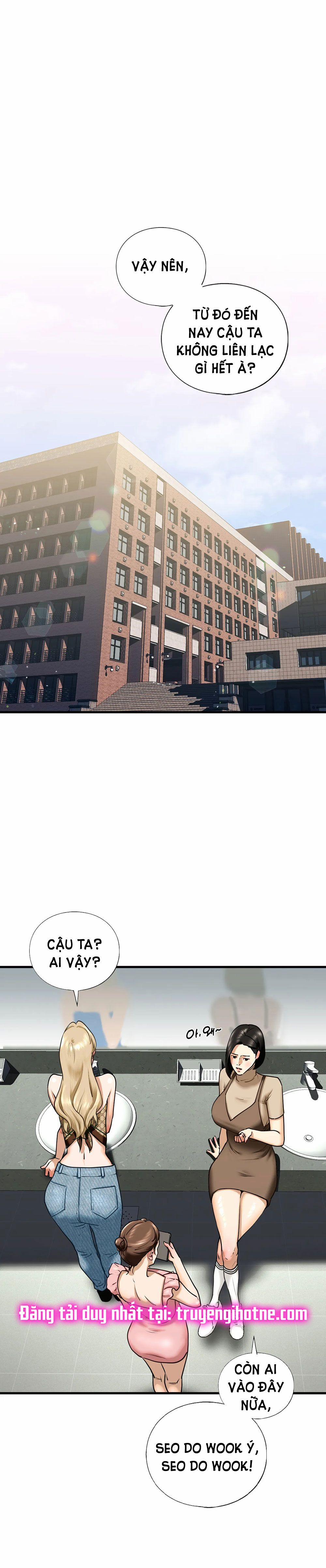 [18+] Chị Kế 15.1 trang 2