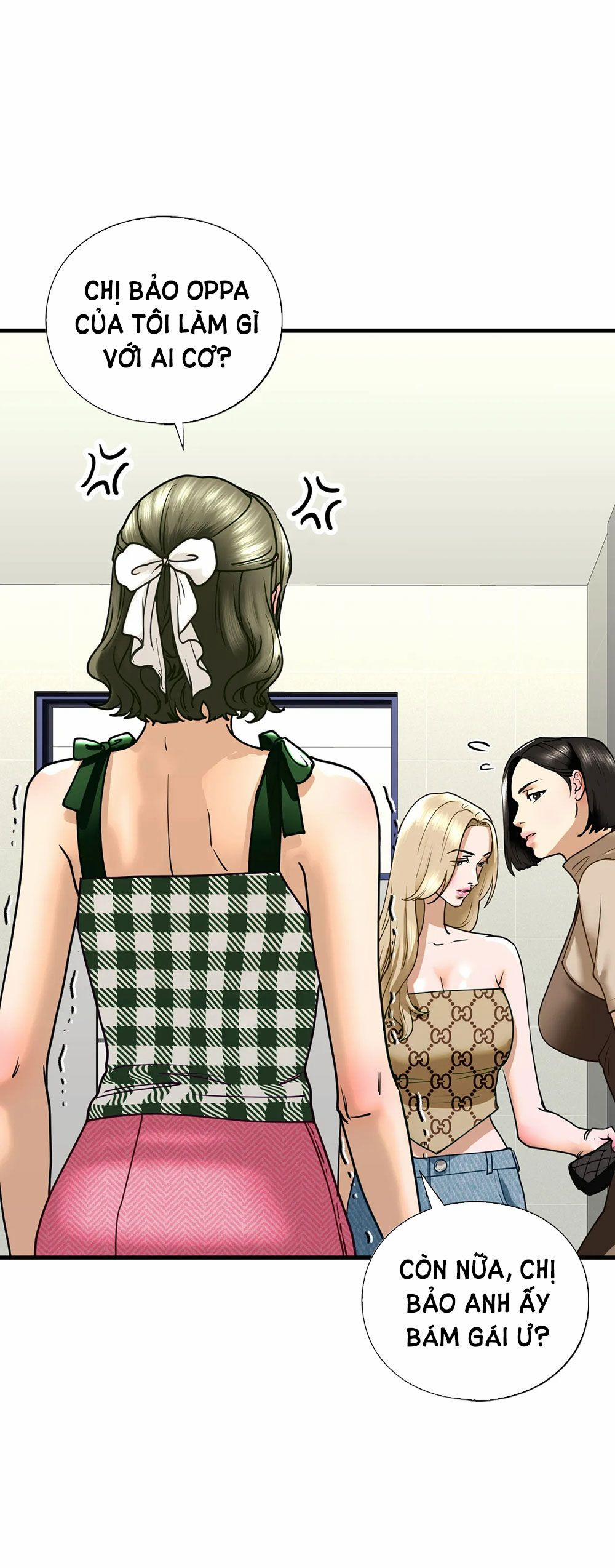 [18+] Chị Kế 15.1 trang 7