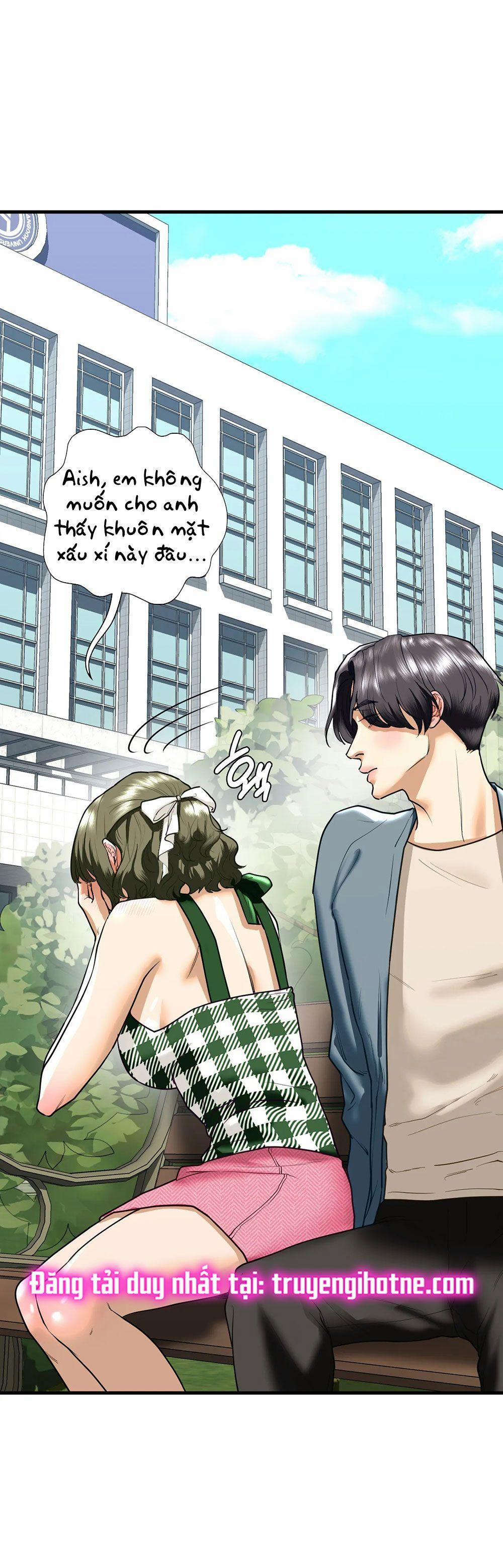 [18+] Chị Kế 15.2 trang 1