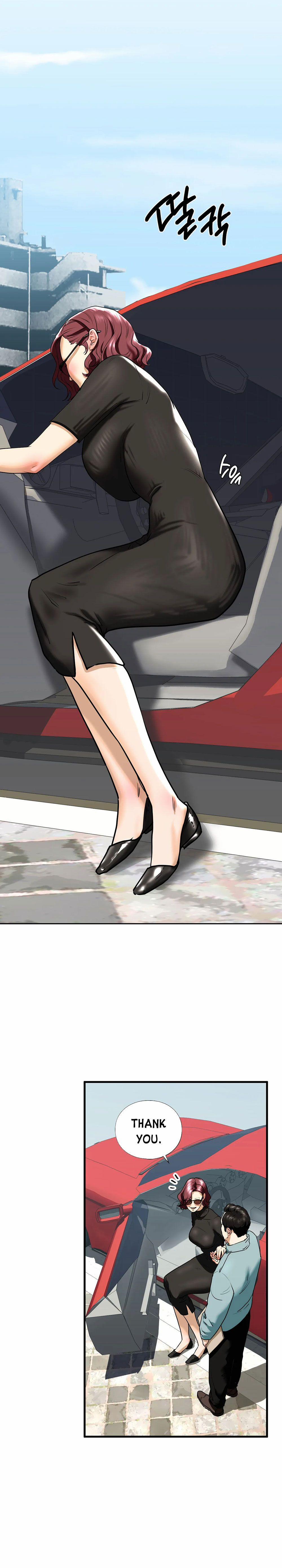 [18+] Chị Kế 15.2 trang 10