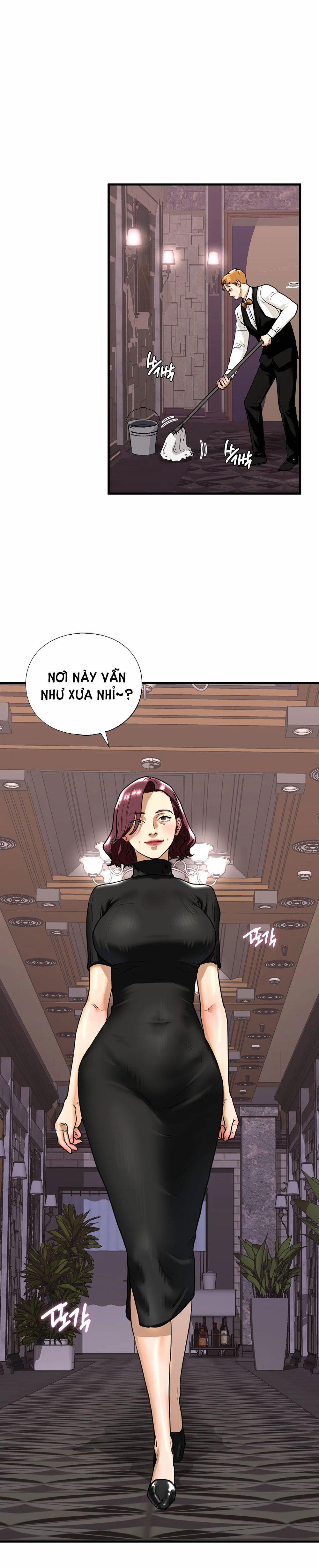 [18+] Chị Kế 15.2 trang 12