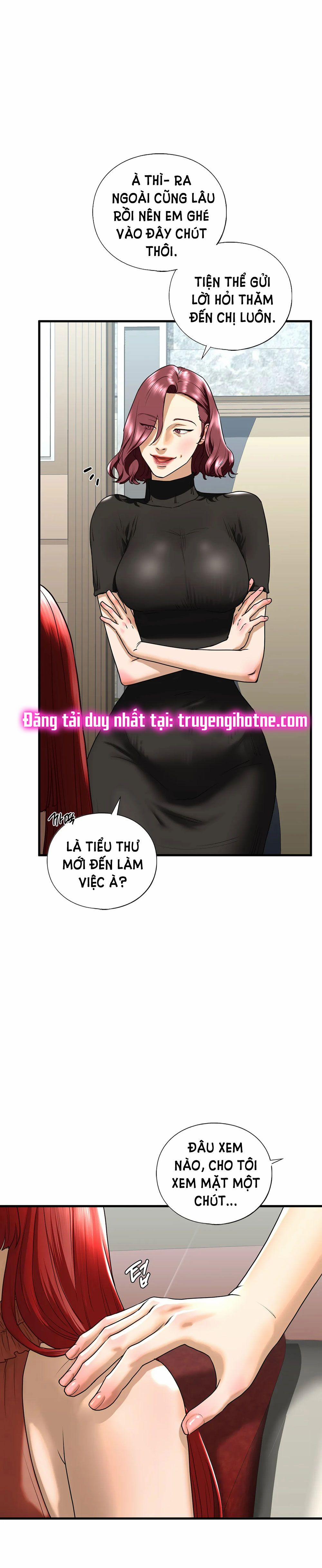 [18+] Chị Kế 15.2 trang 15