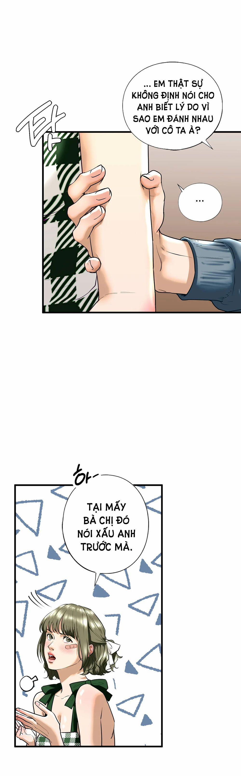 [18+] Chị Kế 15.2 trang 2