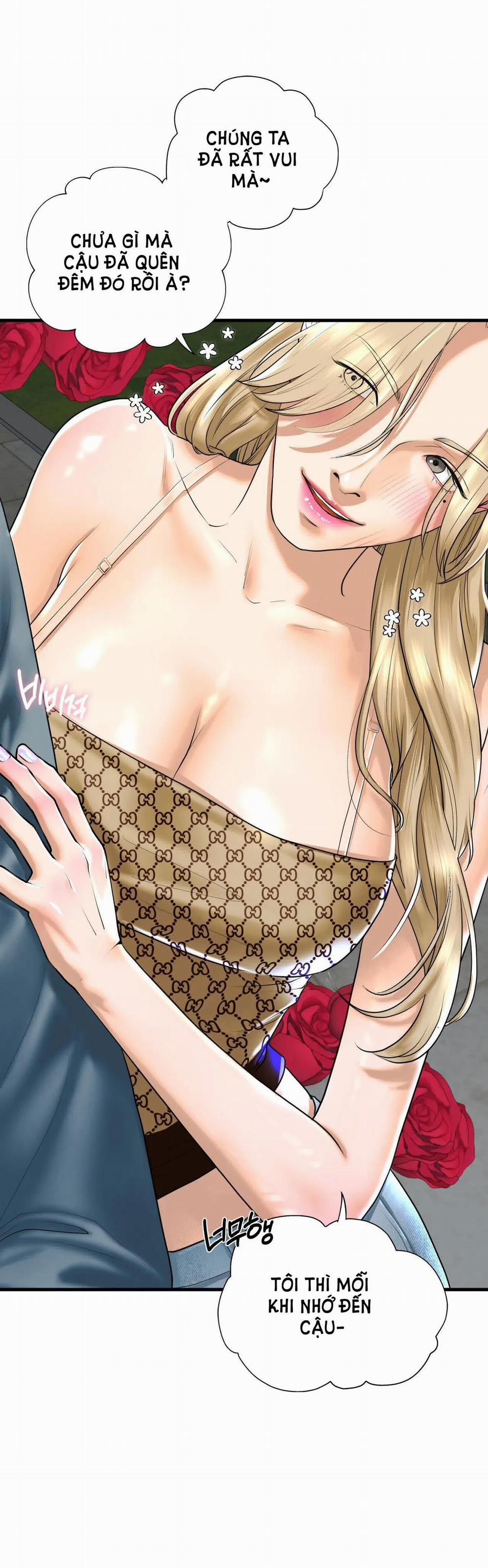 [18+] Chị Kế 16.1 trang 14