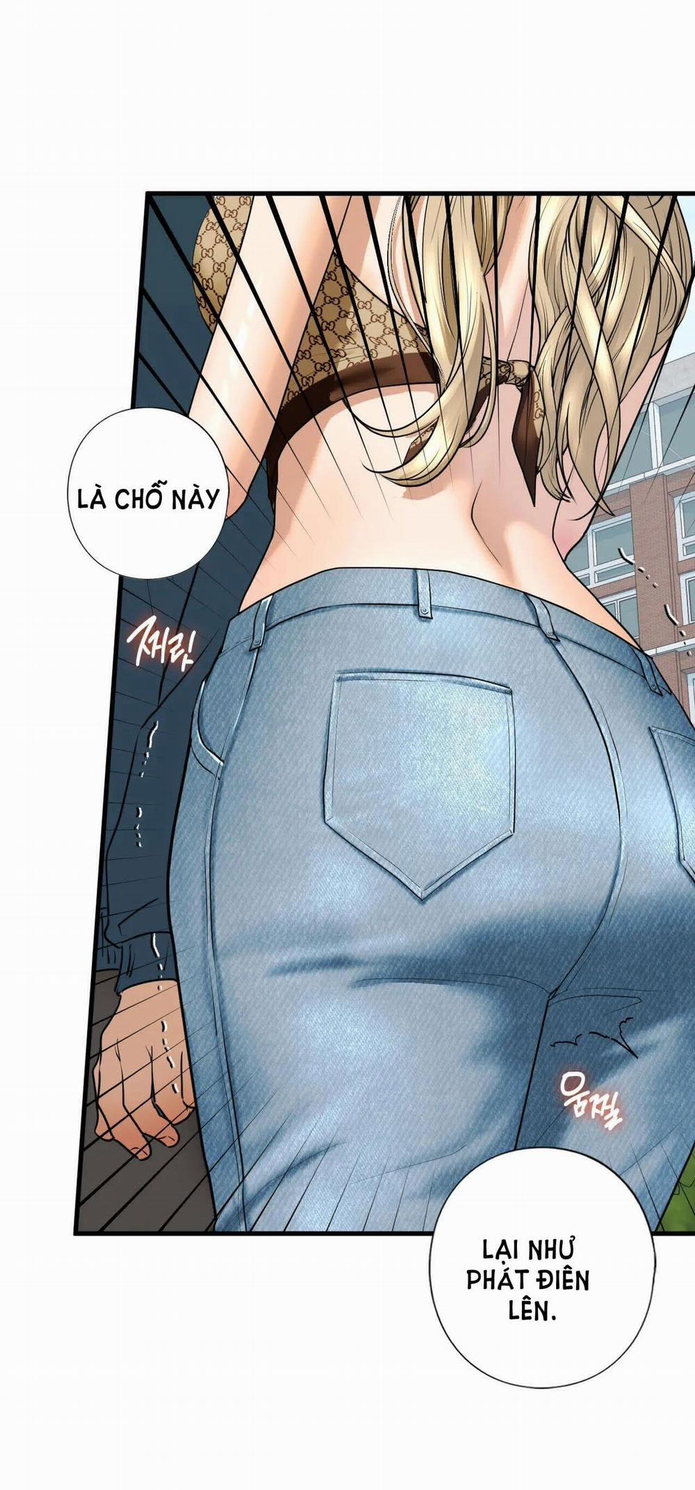 [18+] Chị Kế 16.1 trang 15