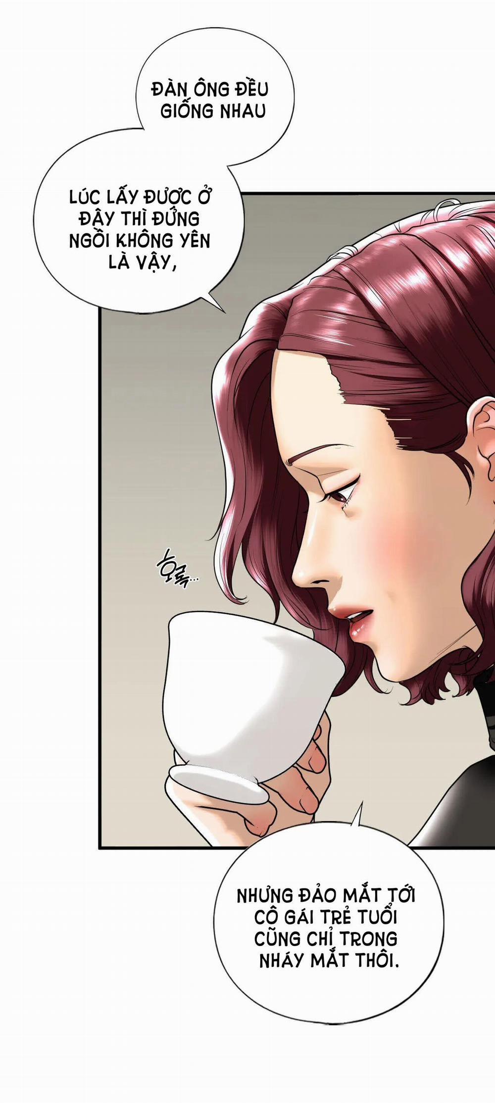 [18+] Chị Kế 16.1 trang 34