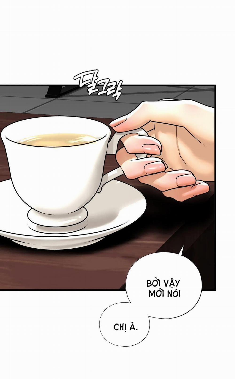 [18+] Chị Kế 16.1 trang 35