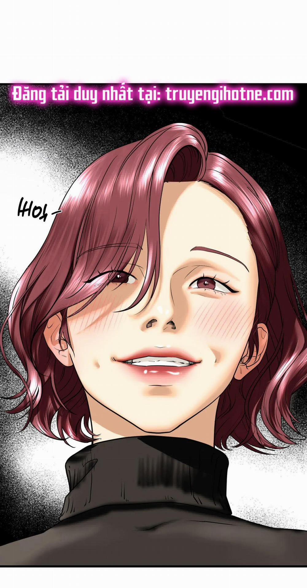 [18+] Chị Kế 16.1 trang 39