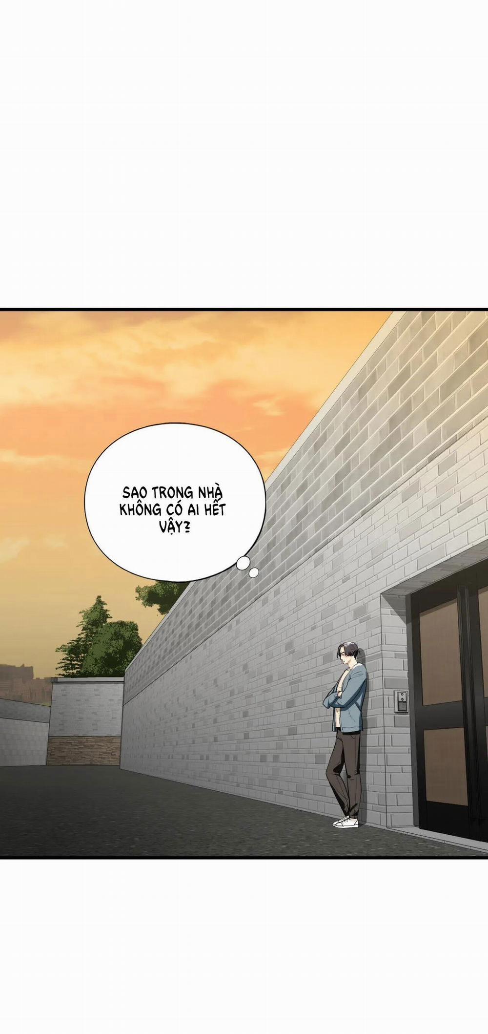 [18+] Chị Kế 16.1 trang 41