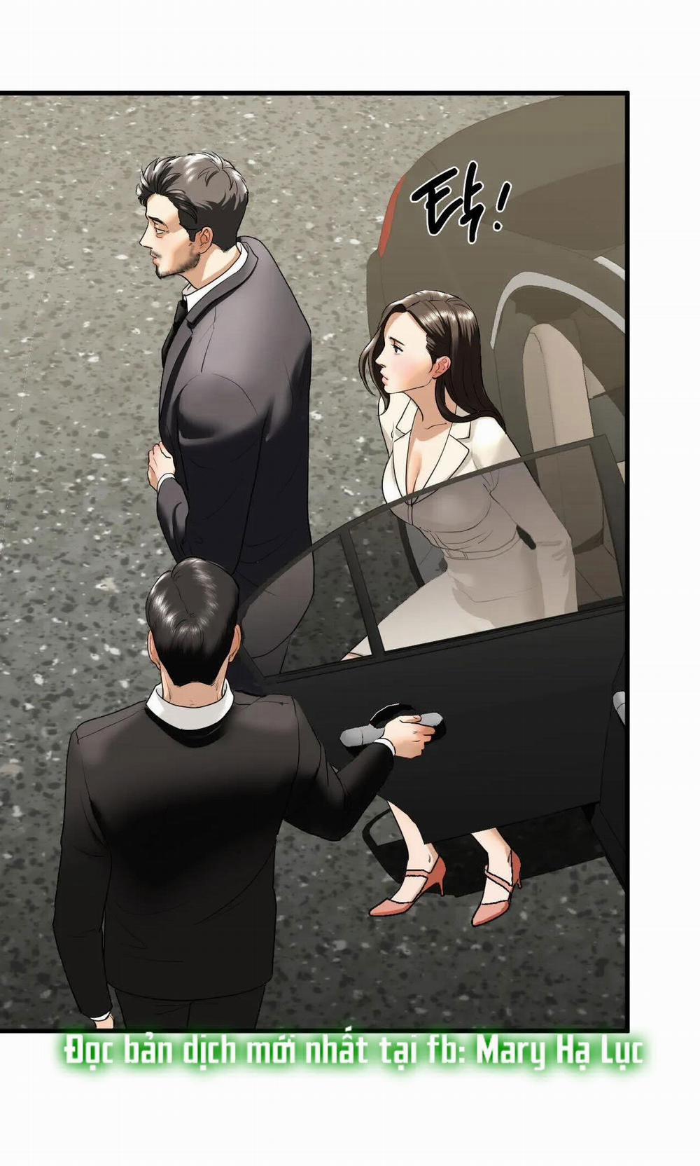 [18+] Chị Kế 16.2 trang 1