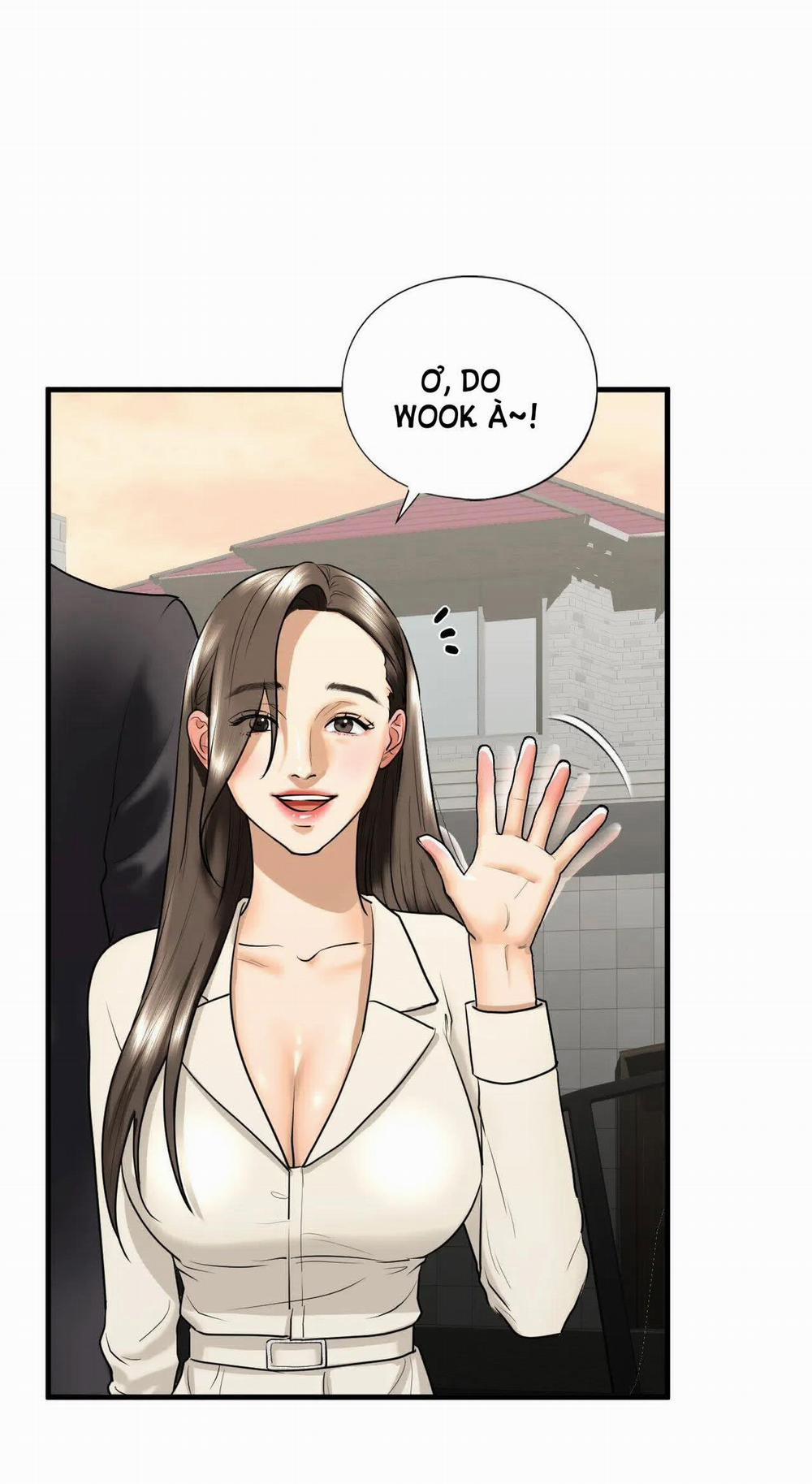 [18+] Chị Kế 16.2 trang 3