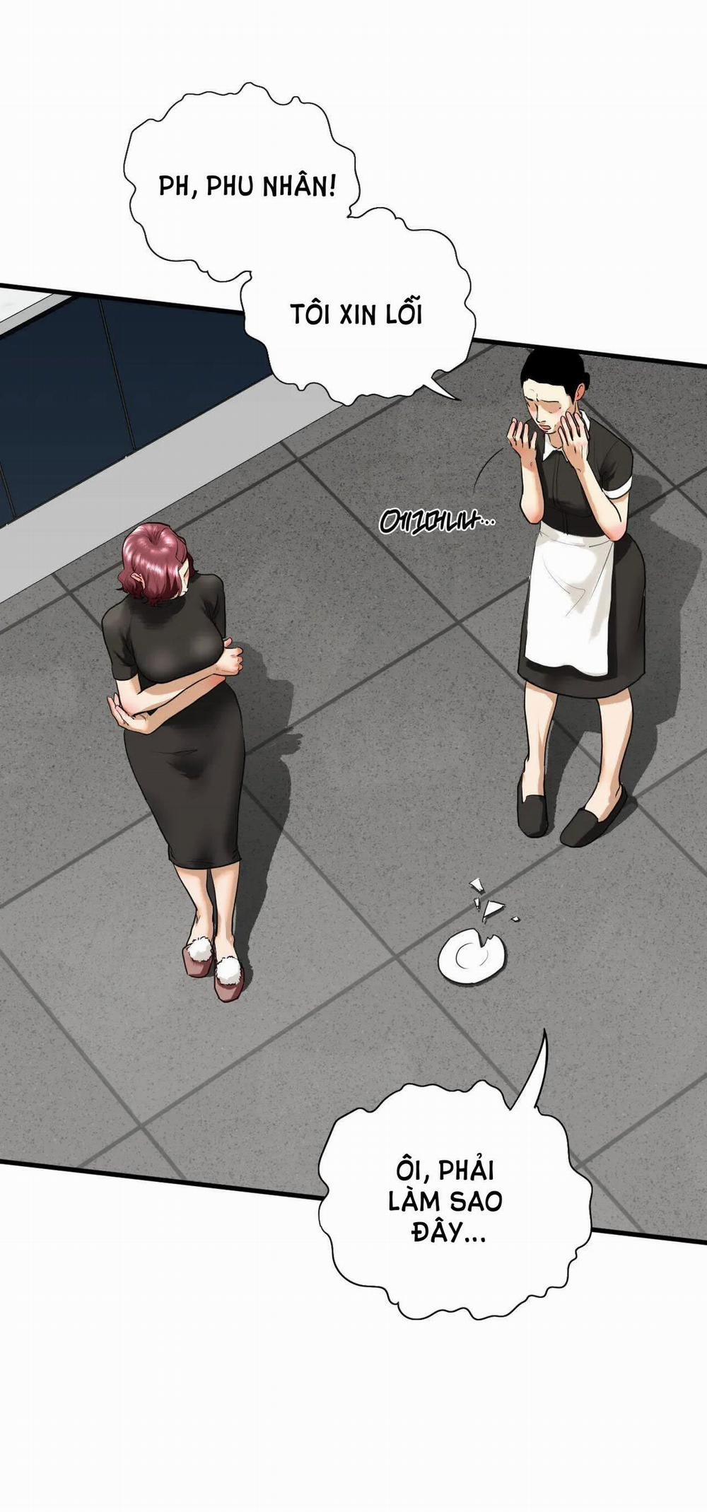 [18+] Chị Kế 16.2 trang 36