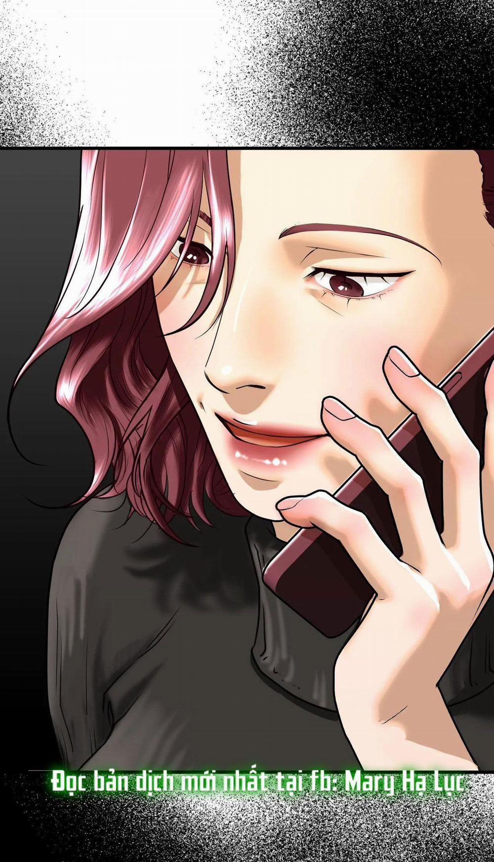 [18+] Chị Kế 17.1 trang 1