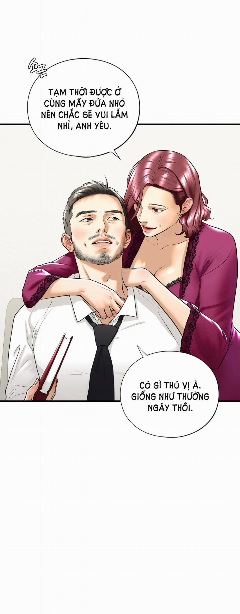 [18+] Chị Kế 17.2 trang 1