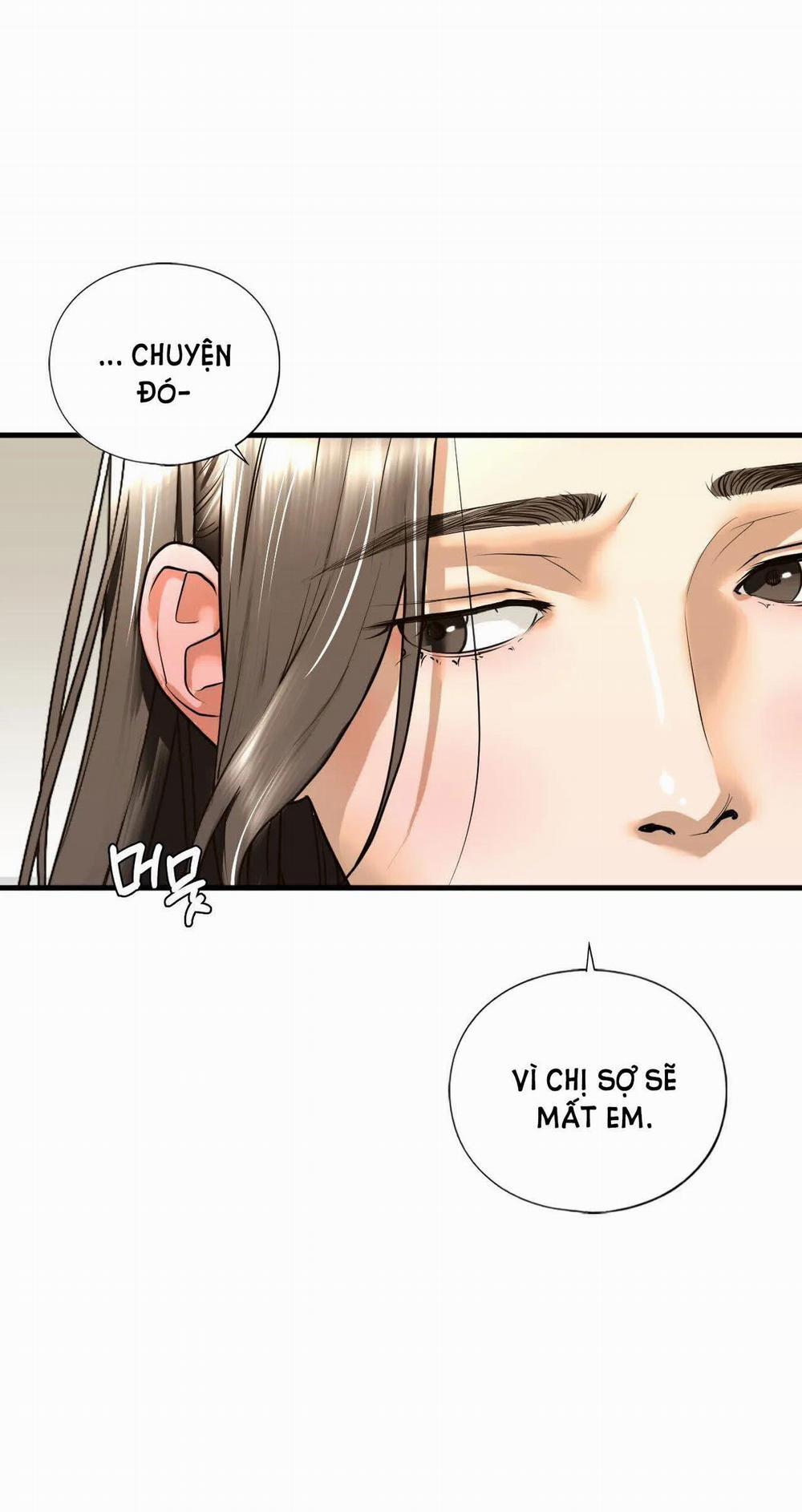 [18+] Chị Kế 17.2 trang 22