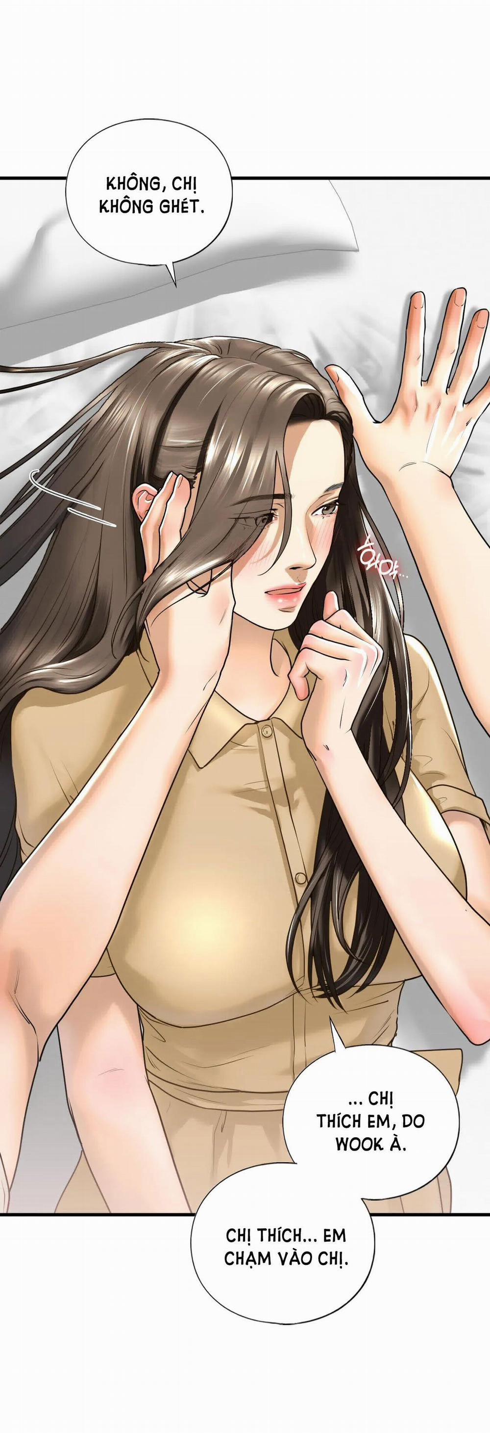 [18+] Chị Kế 17.2 trang 29