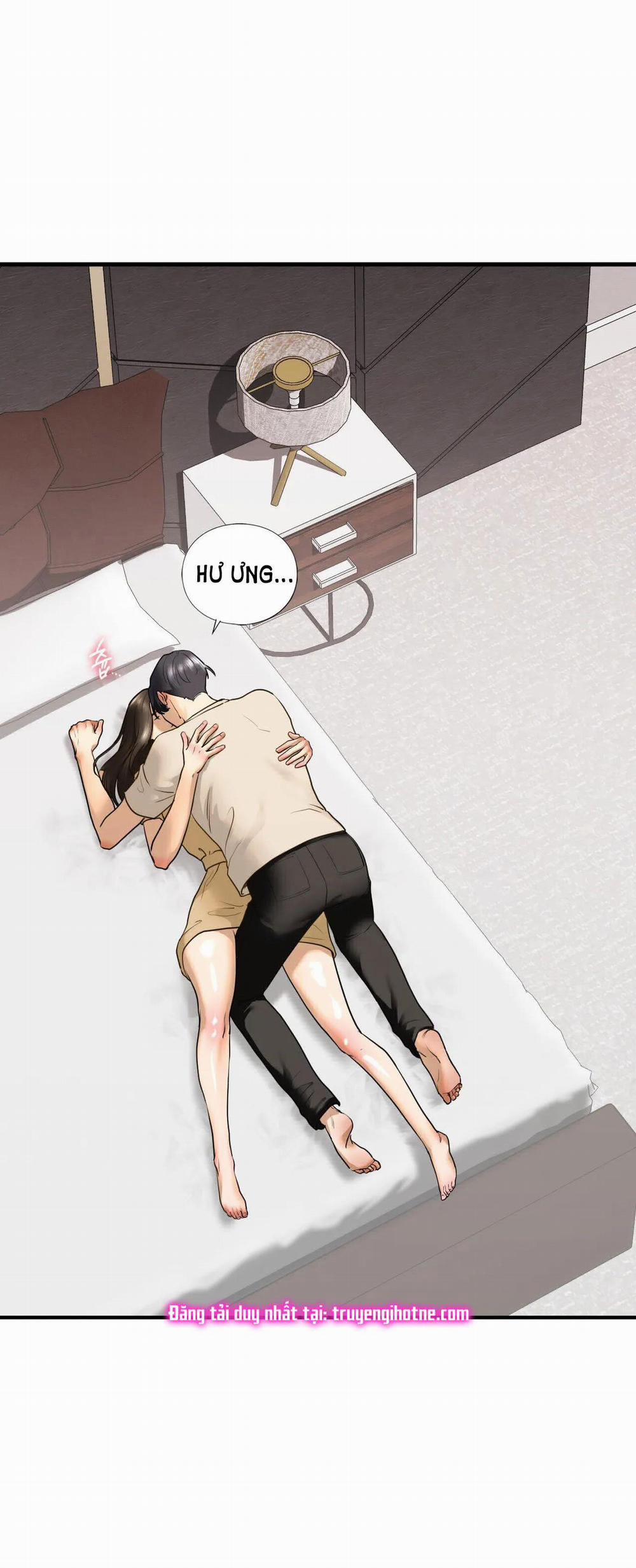 [18+] Chị Kế 17.2 trang 31