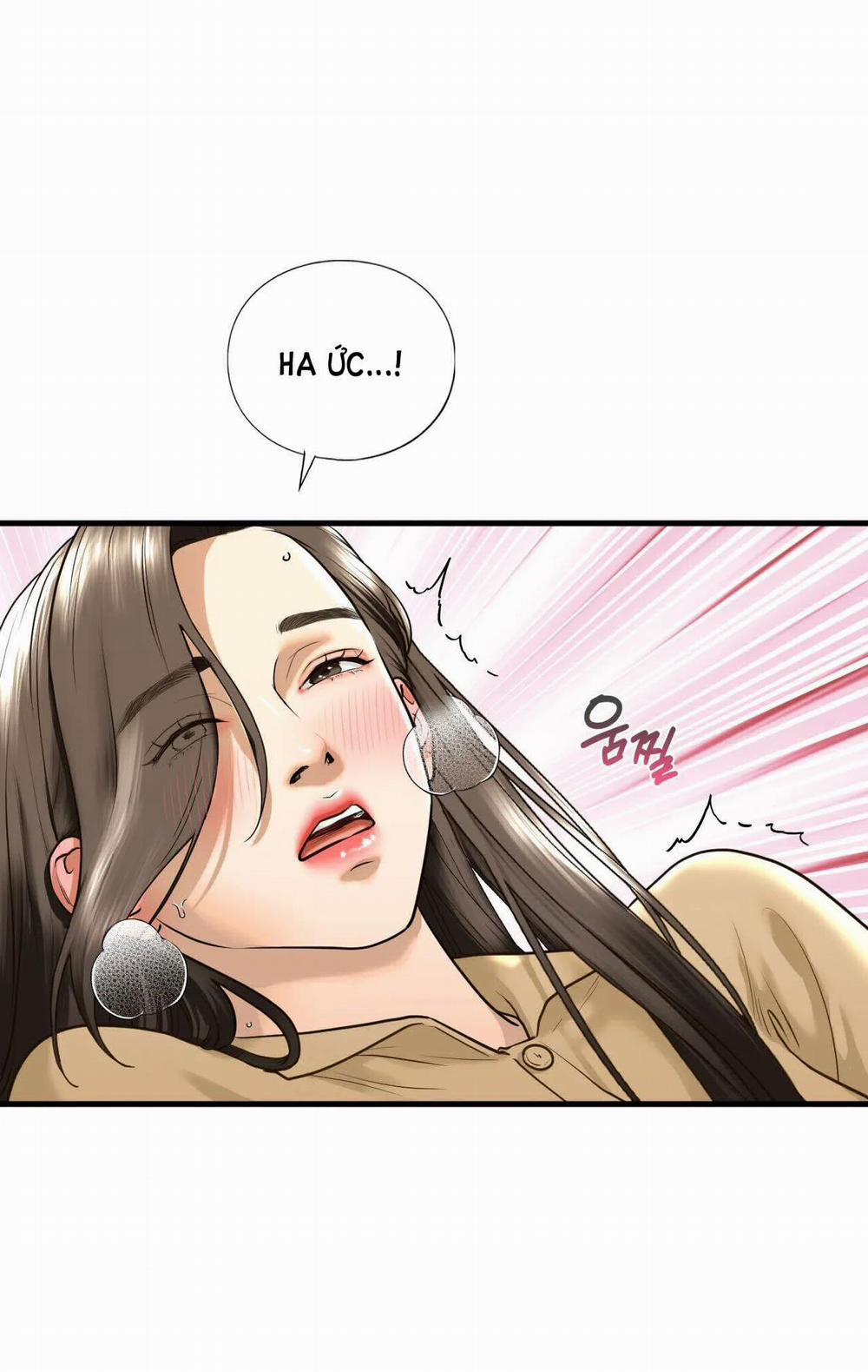 [18+] Chị Kế 17.2 trang 33