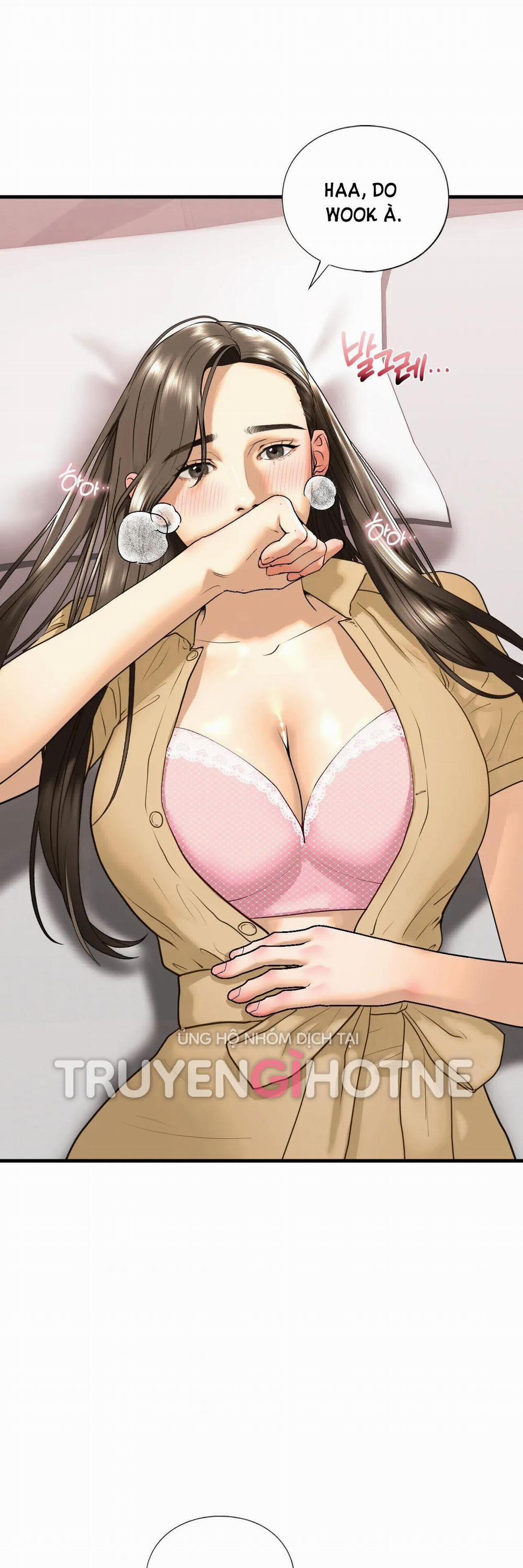 [18+] Chị Kế 17.2 trang 36