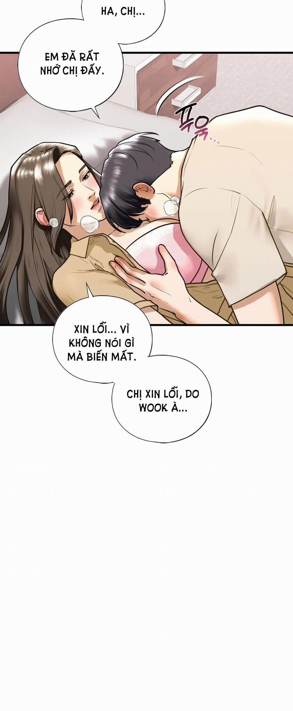 [18+] Chị Kế 17.2 trang 37