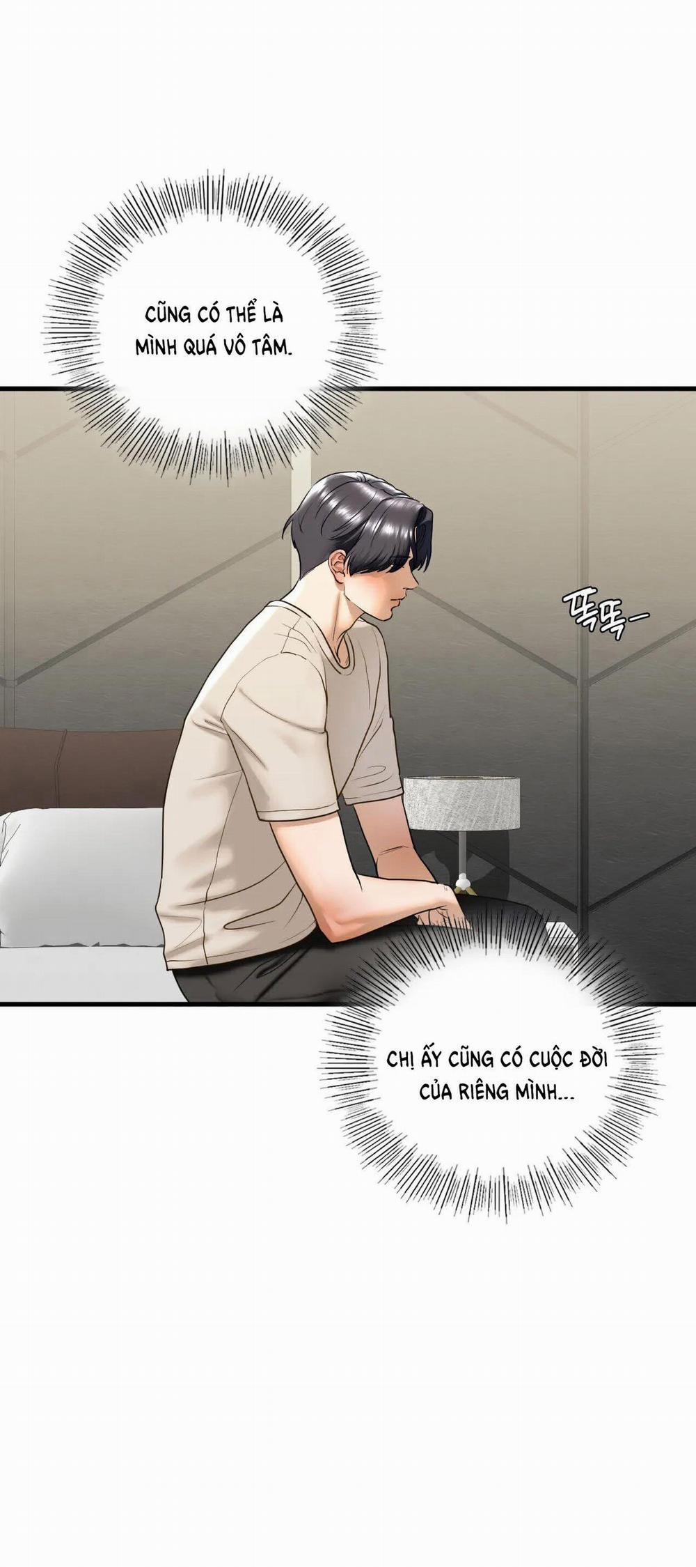 [18+] Chị Kế 17.2 trang 4