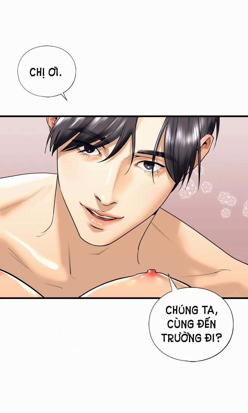 [18+] Chị Kế 18.1 trang 40