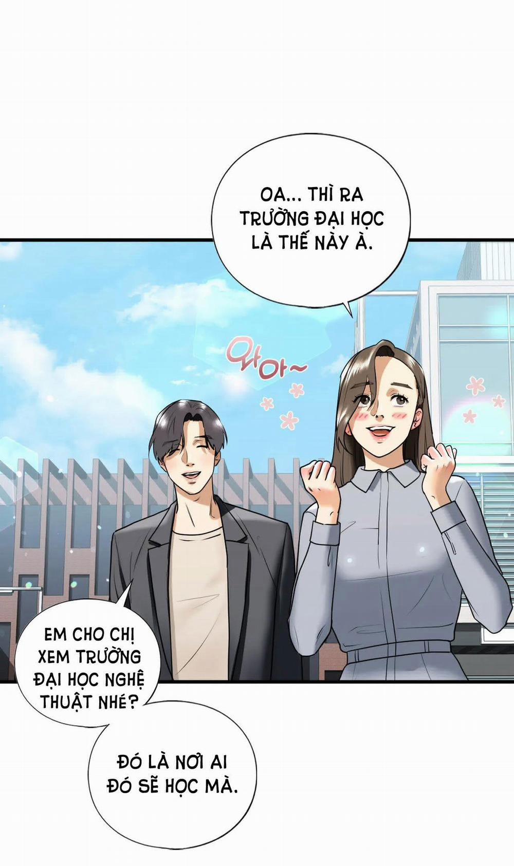 [18+] Chị Kế 18.2 trang 23