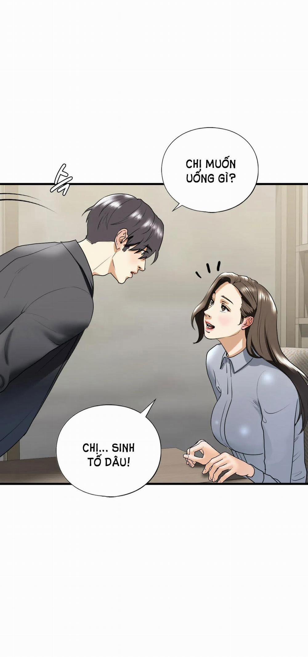 [18+] Chị Kế 18.2 trang 26