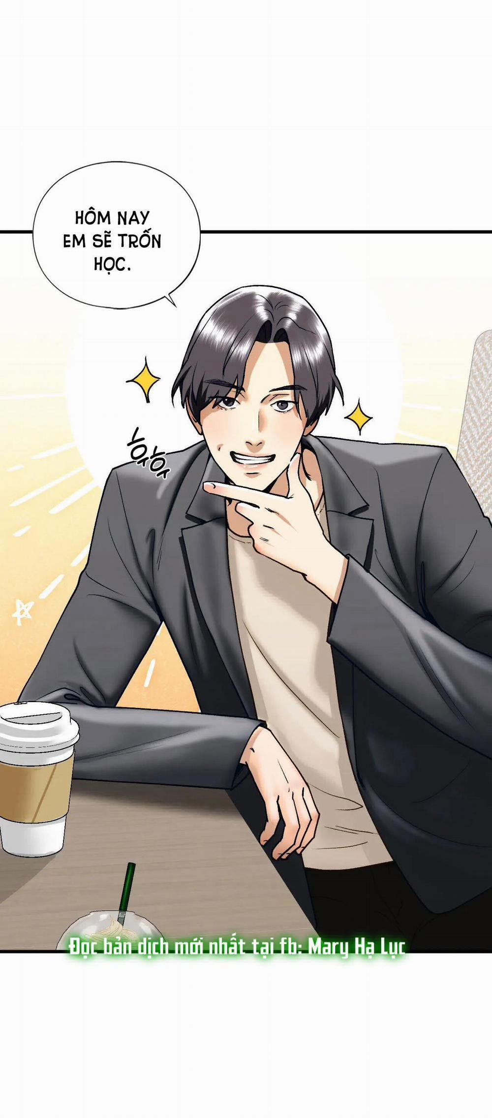 [18+] Chị Kế 19.1 trang 27