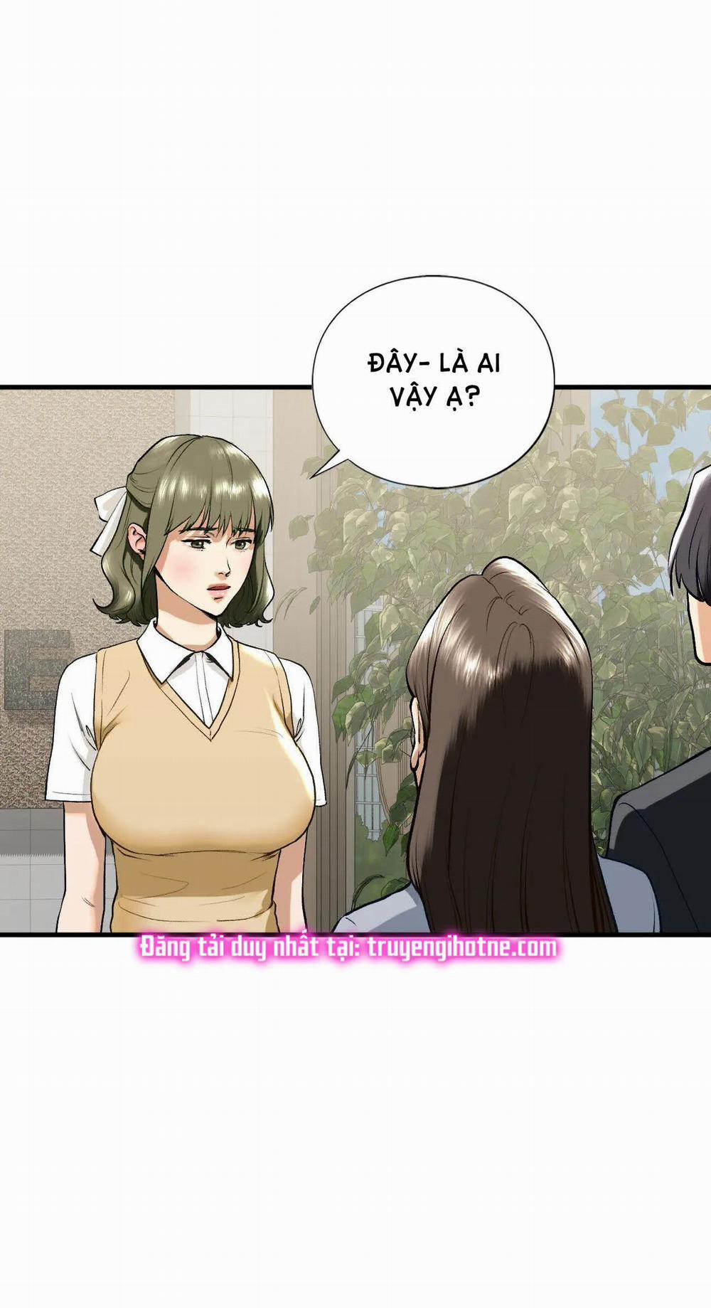 [18+] Chị Kế 19.1 trang 33