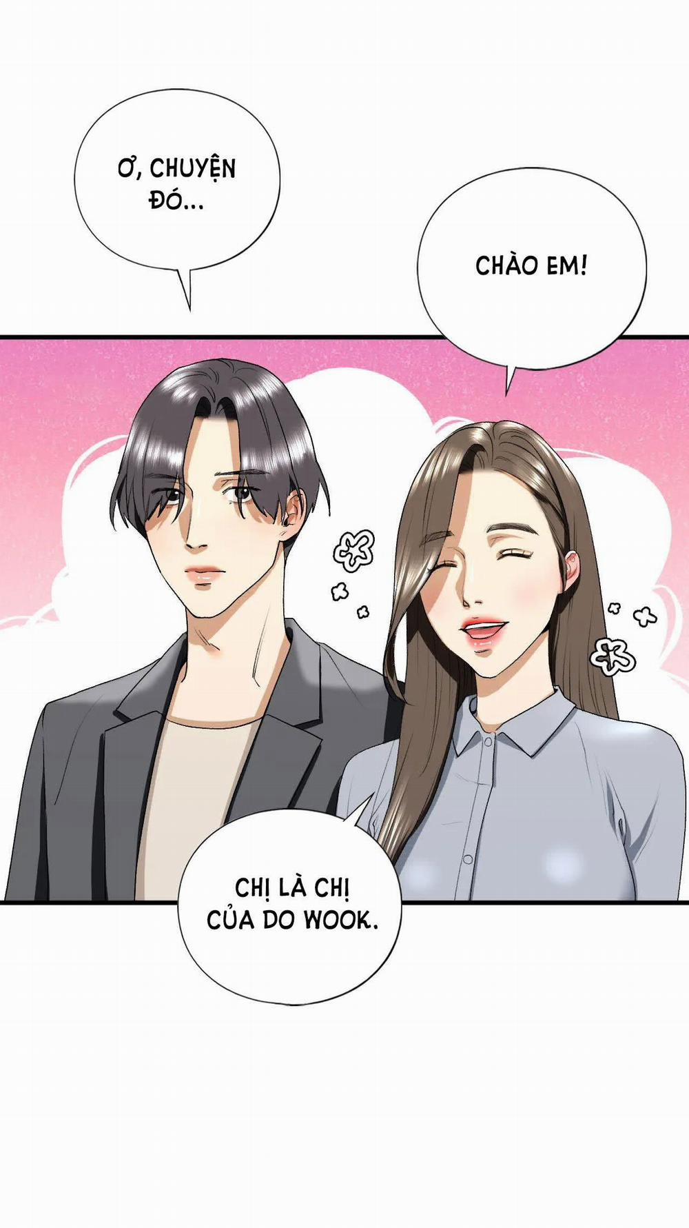 [18+] Chị Kế 19.1 trang 34